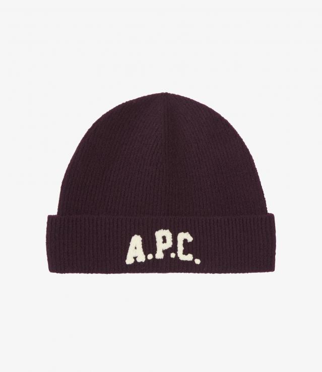 A.P.C. | 帽子の商品一覧 | A.P.C. | アーペーセー日本公式