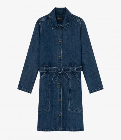 A.P.C. | FEMME NEWの商品一覧 | A.P.C. | アーペーセー日本公式
