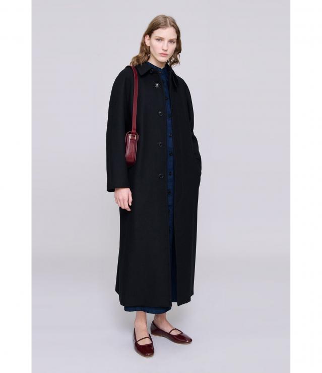 APCコート A.P.C. | コートの商品一覧 | A.P.C. | アーペーセー日本公式
