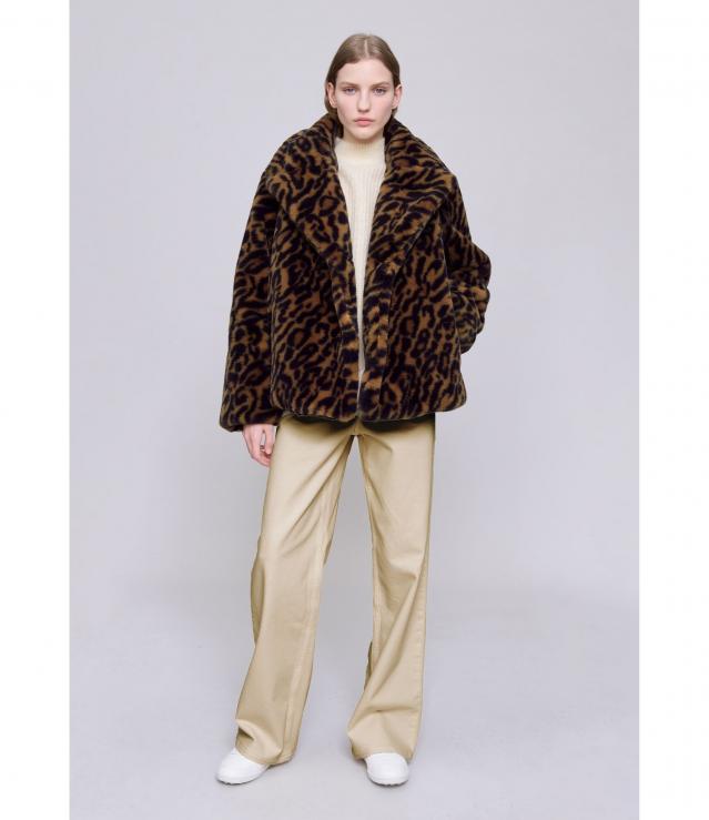 A.P.C. | コートの商品一覧 | A.P.C. | アーペーセー日本公式