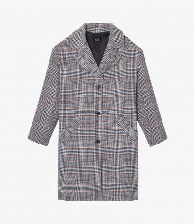 A.P.C. | FEMME NEWの商品一覧 | A.P.C. | アーペーセー日本公式