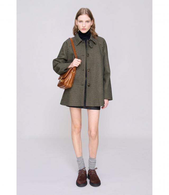 A.P.C. | コートの商品一覧 | A.P.C. | アーペーセー日本公式
