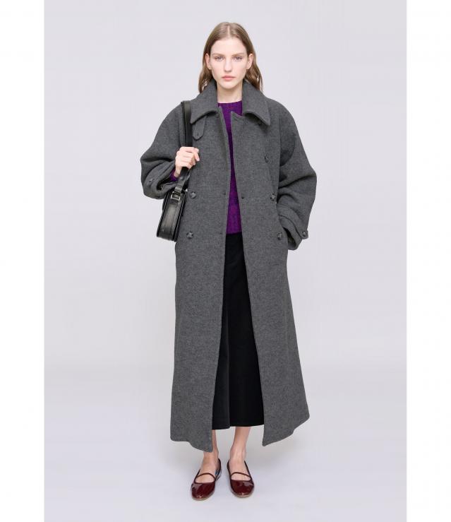 A.P.C APCアーペーセー レディース コート A.P.C. | コートの商品一覧 | A.P.C. | アーペーセー日本公式
