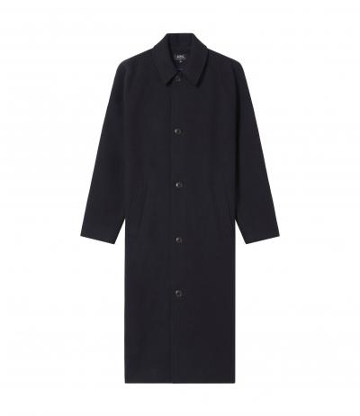 A.P.C. アーペーセー　marla スカート　ブラック系　花柄 A.P.C. アーペーセー marla スカート ブラック系 花柄