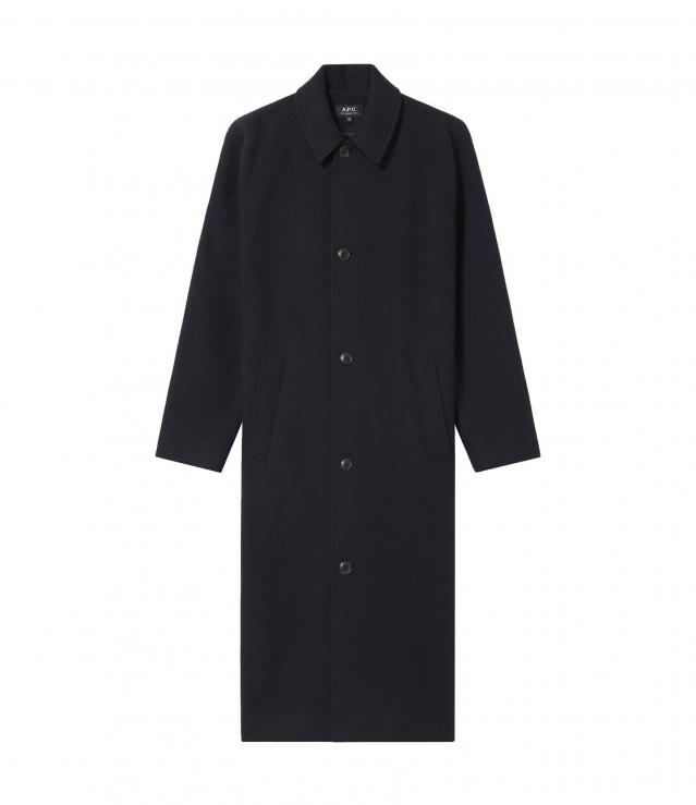 A.P.C. | コートの商品一覧 | A.P.C. | アーペーセー日本公式
