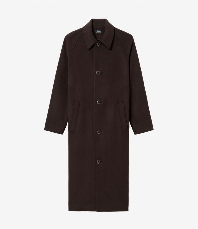 A.P.C. | コートの商品一覧 | A.P.C. | アーペーセー日本公式