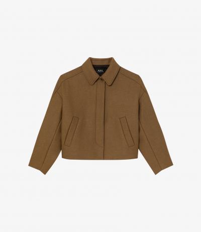 A.P.C. | FEMME NEWの商品一覧 | A.P.C. | アーペーセー日本公式