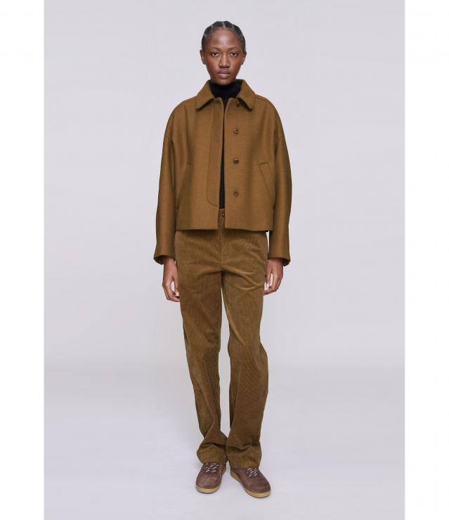 A.P.C. | ブルゾン / ジャケットの商品一覧 | A.P.C.