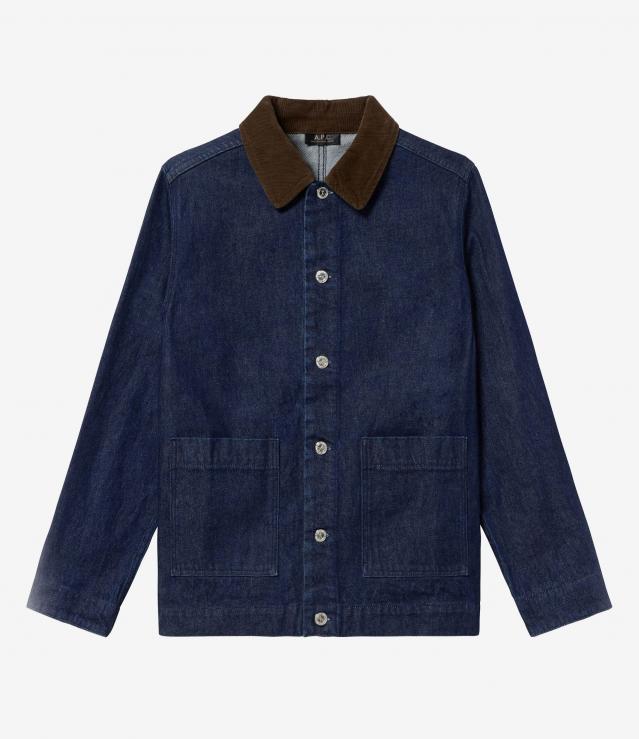 A.P.C. | ブルゾン / ジャケットの商品一覧 | A.P.C.