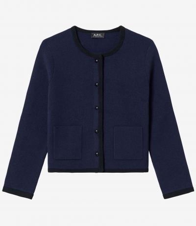 A.P.C. | FEMME NEWの商品一覧 | A.P.C. | アーペーセー日本公式