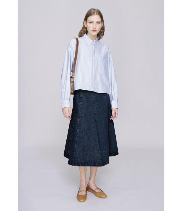A.P.C. | スカート / ショートの商品一覧 | A.P.C.