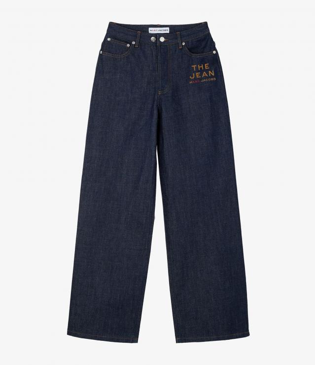 A.P.C. Marc Jacobs. The Jean Elisabeth