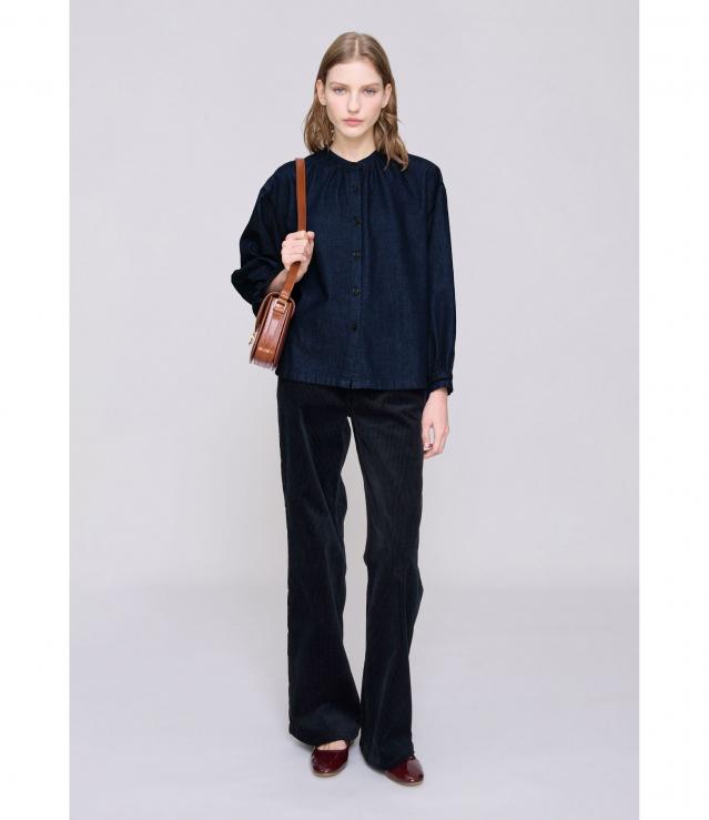 A.P.C. | ブラウス / シャツの商品一覧 | A.P.C. | アーペーセー