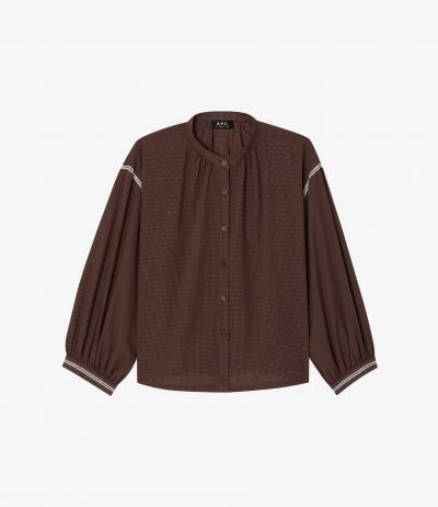 A.P.C. | FEMME NEWの商品一覧 | A.P.C. | アーペーセー日本公式