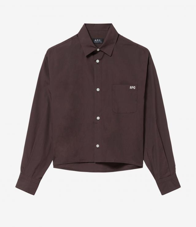 トップス A.P.C A.P.C. | ブラウス / シャツの商品一覧 | A.P.C. | アーペーセー