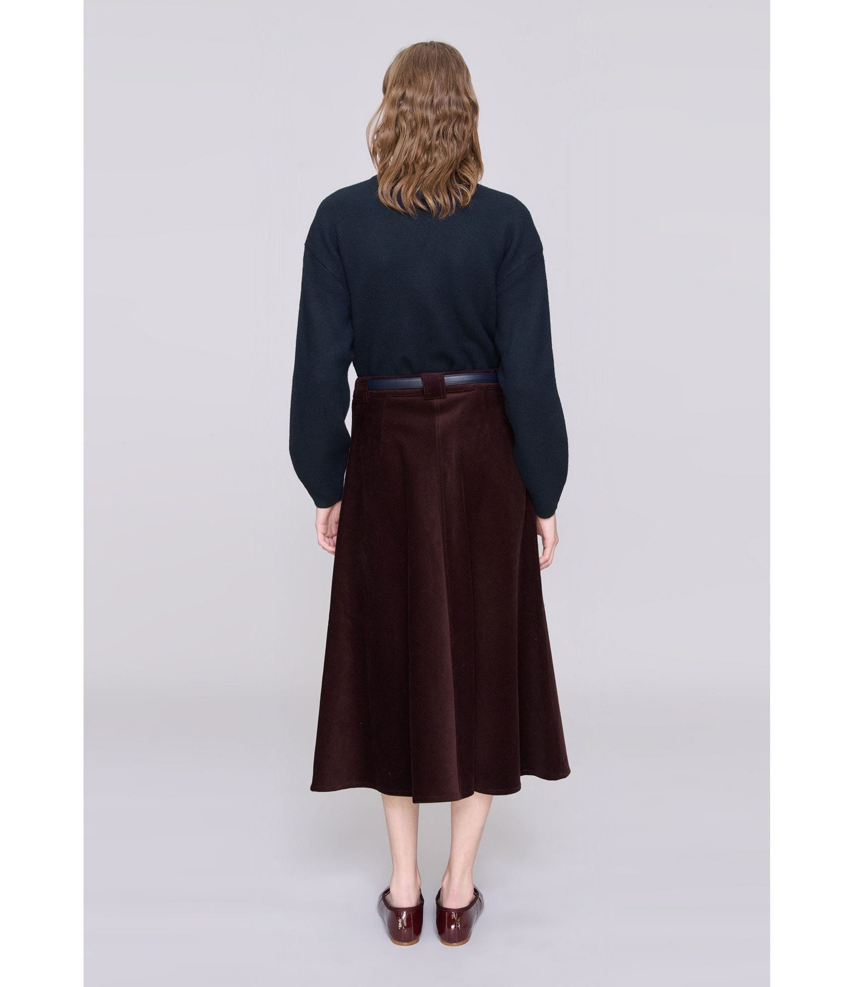 ダークネイビー