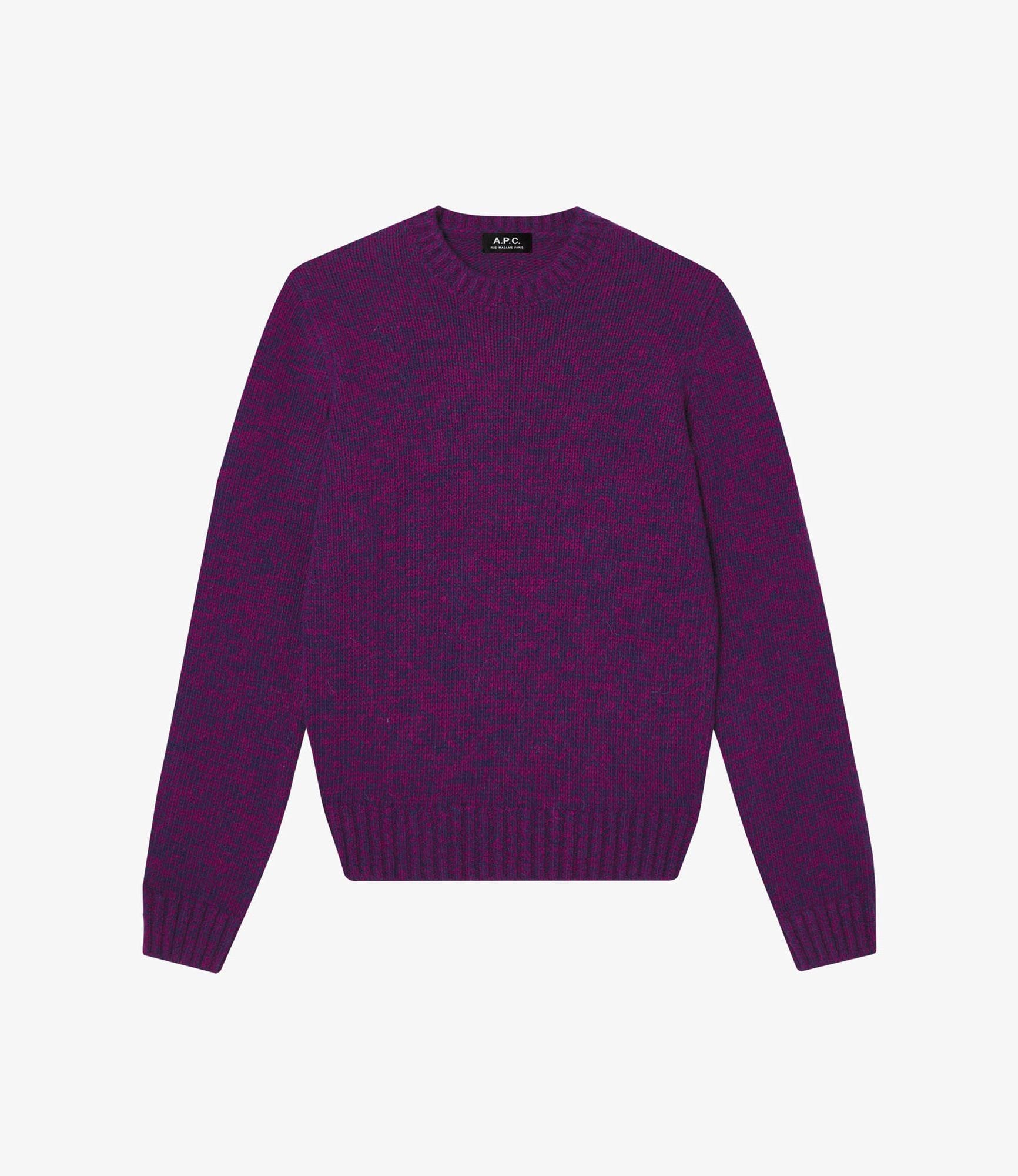 バイオレット/マリン