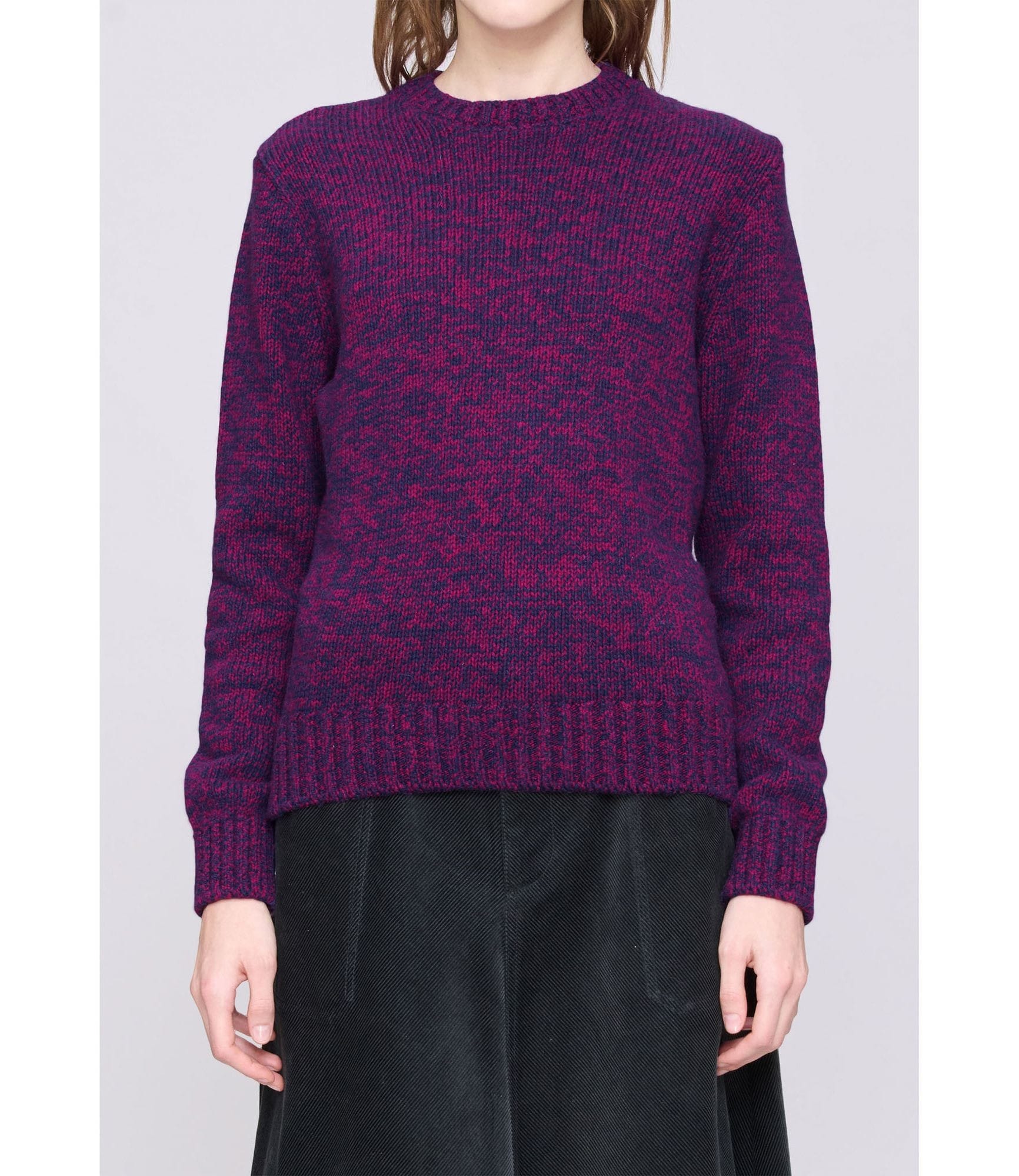 バイオレット/マリン