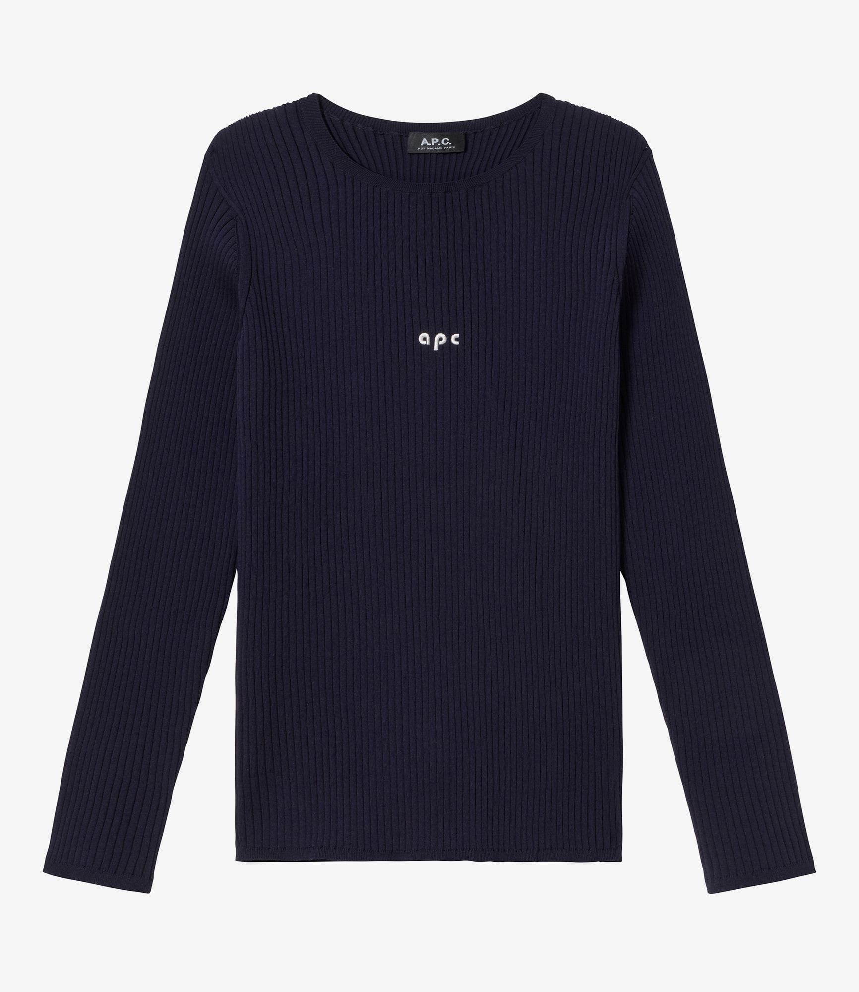 Suzy セーター｜FEMME ｜A.P.C. | アーペーセー日本公式オンラインストア