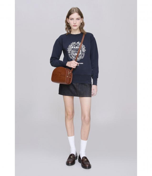 A.P.C.[アーペーセー] Nadia Dress A.P.C. | FEMME ウェアの商品一覧 | A.P.C. | アーペーセー日本