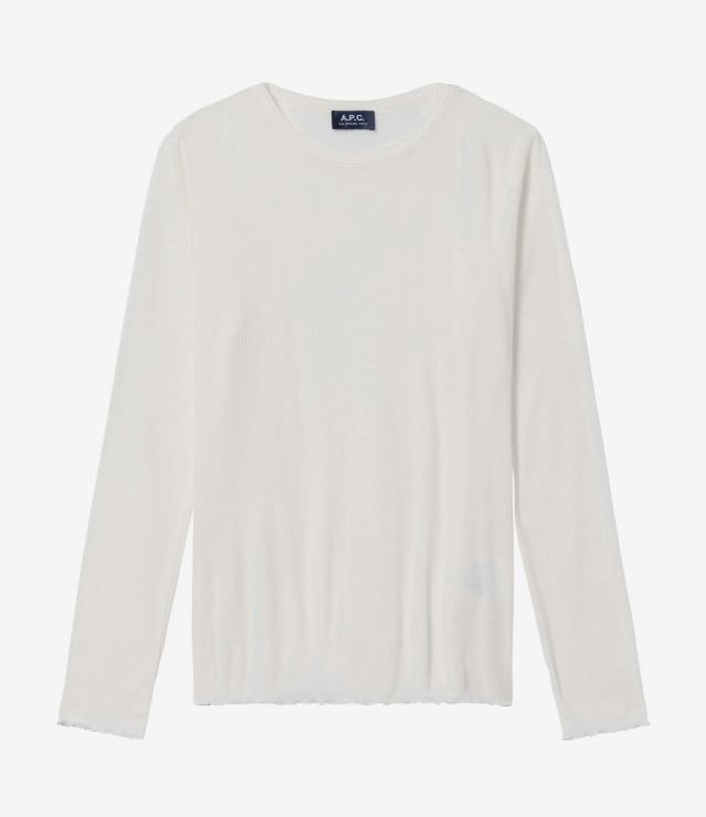 A.P.C. | Tシャツの商品一覧 | A.P.C. | アーペーセー日本公式