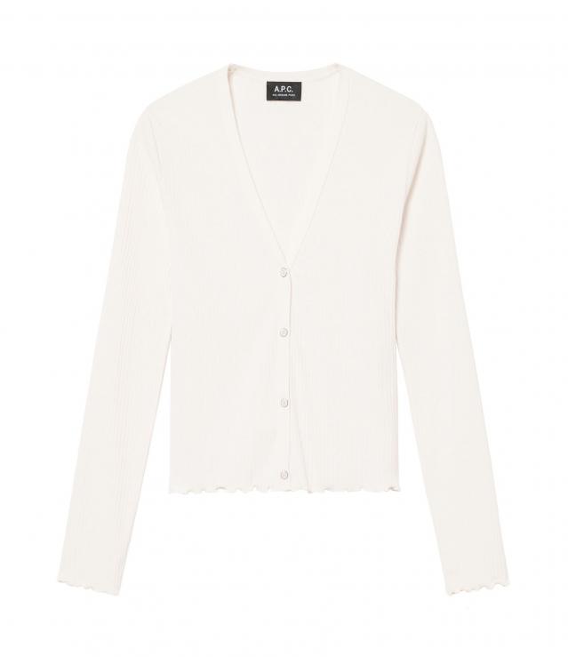 Tracy カーディガン