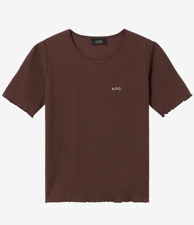 A.P.C Tシャツ 2枚セット A.P.C.＞2枚セットパックTシャツ 日本限定発売のお知らせ | 株式