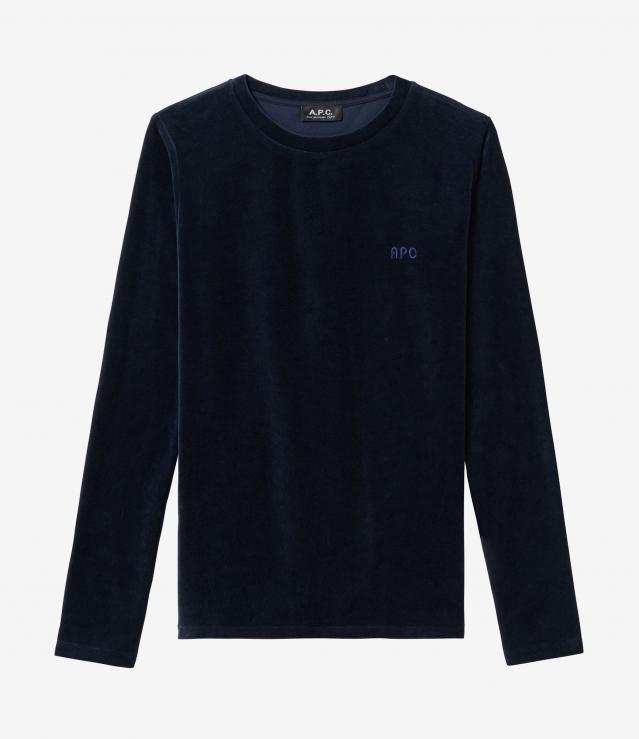A.P.C. | Tシャツの商品一覧 | A.P.C. | アーペーセー日本公式
