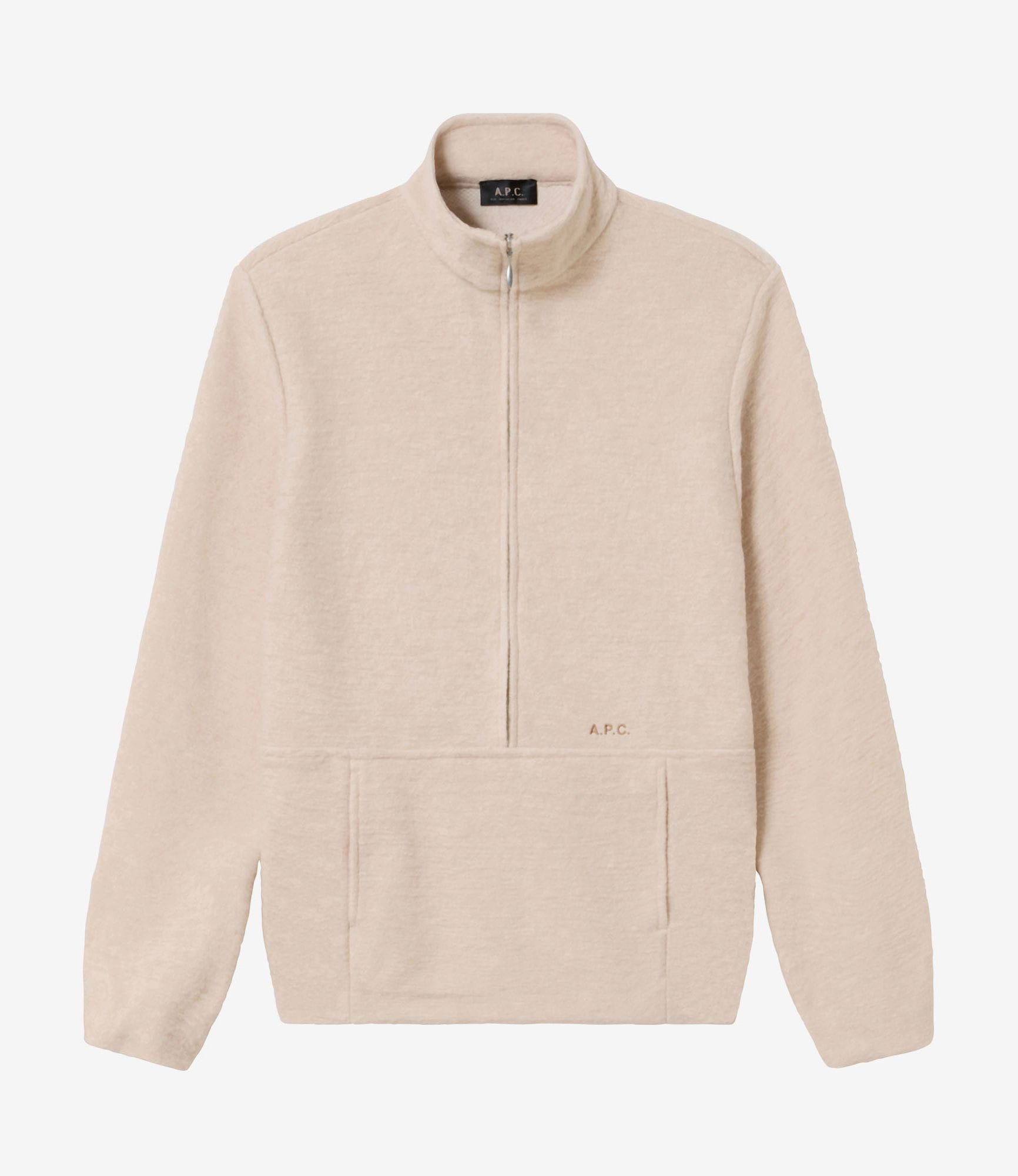 ペールベージュ