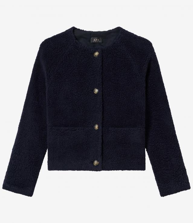 A.P.C. | ブルゾン / ジャケットの商品一覧 | A.P.C.