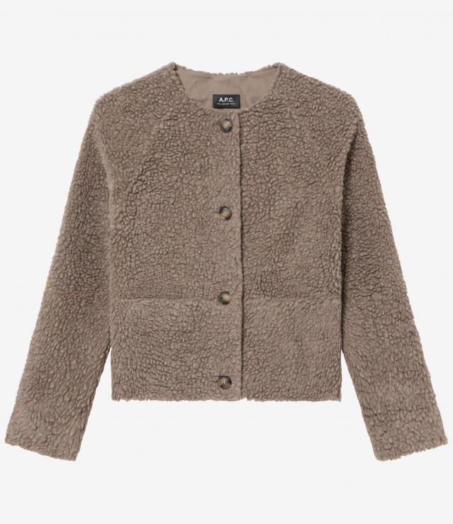 A.P.C. | ブルゾン / ジャケットの商品一覧 | A.P.C. | アーペーセー