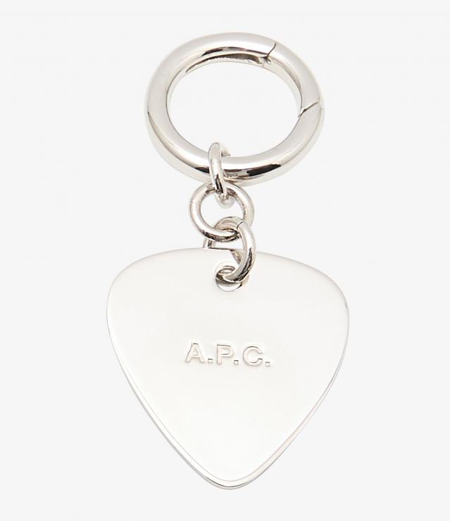 メダルキーリング