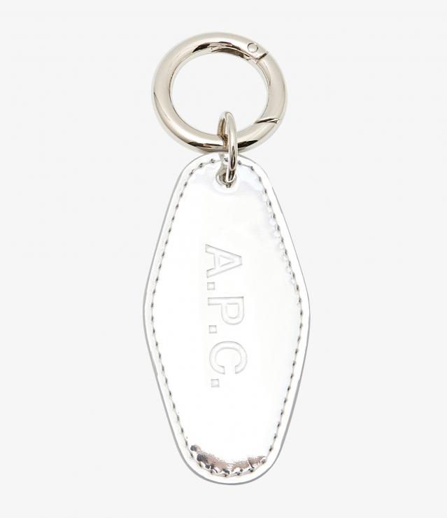 Diamant キーリング