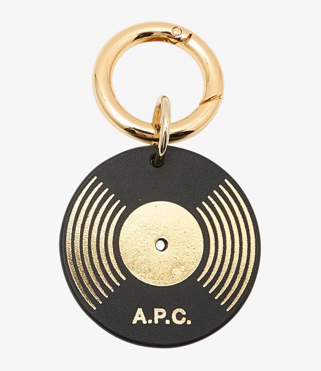 A.P.C. | キーケースの商品一覧 | A.P.C. | アーペーセー日本公式