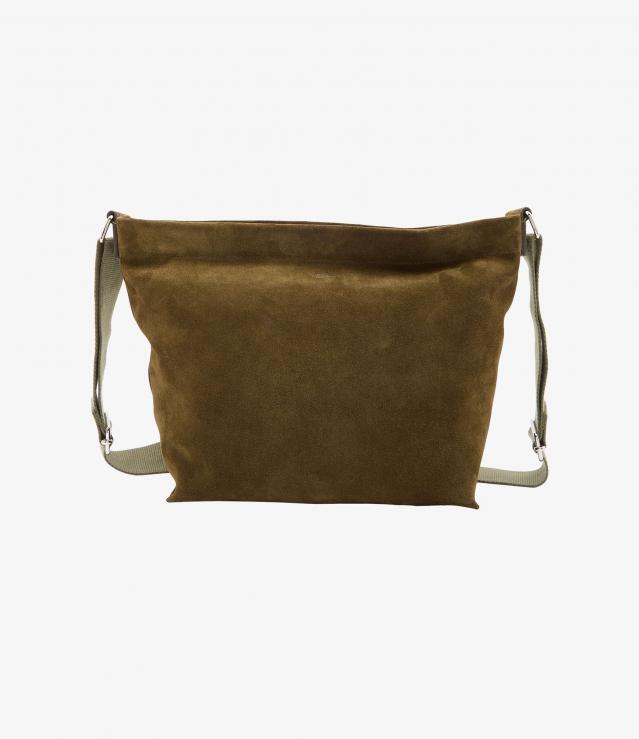 Maiko ショルダーバッグ