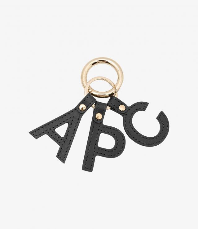 APC レターキーリング