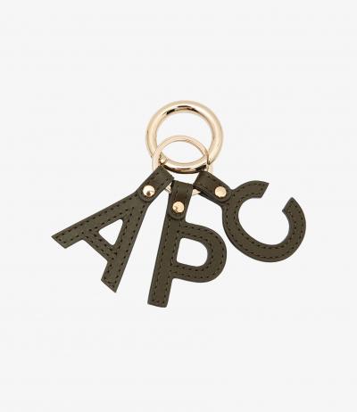 APC レターキーリング