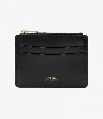 Paris カードホルダー