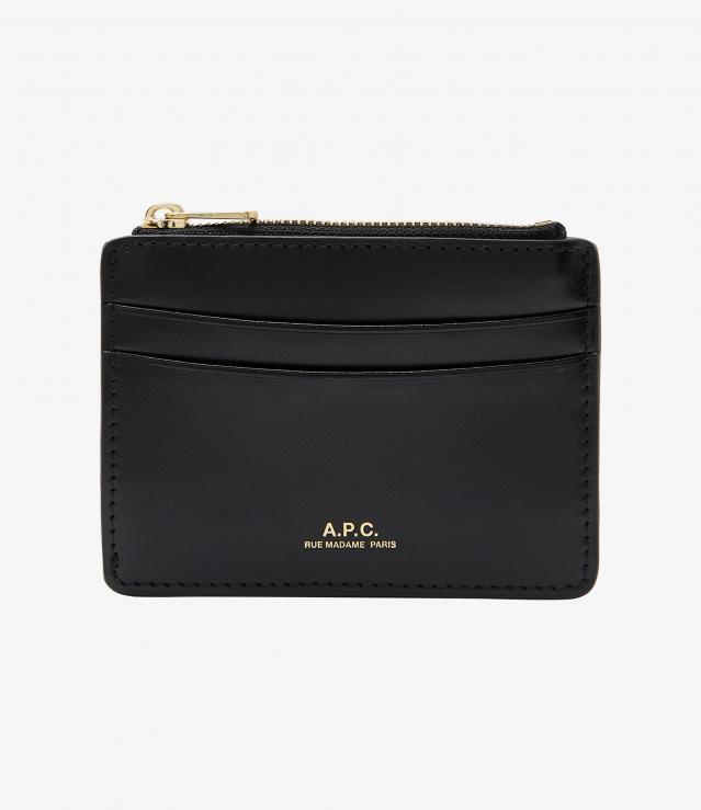 Paris カードホルダー