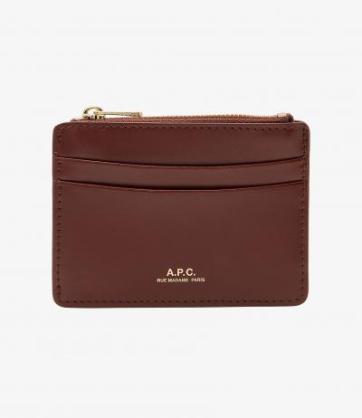 Paris カードホルダー