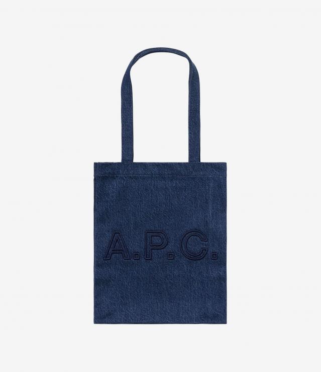 A.P.C. | トートバッグの商品一覧 | A.P.C. | アーペーセー日本公式