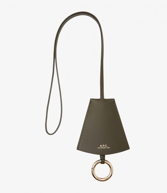 Cloche キーリング