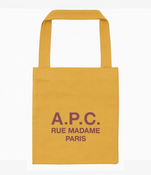 A.P.C. | トートバッグの商品一覧 | A.P.C. | アーペーセー日本公式
