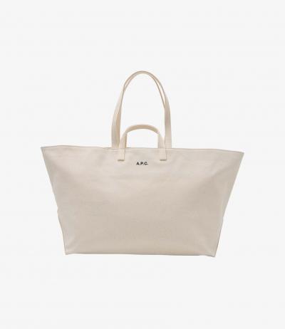 Le Drummer キャンバスバッグ