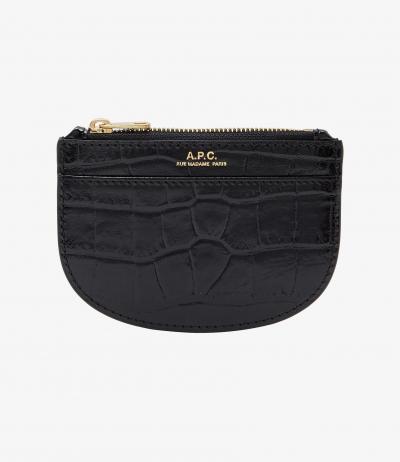 Demi-Lune ニューコインケース