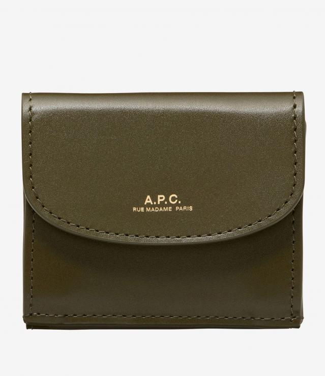 Genève trifold ウォレット