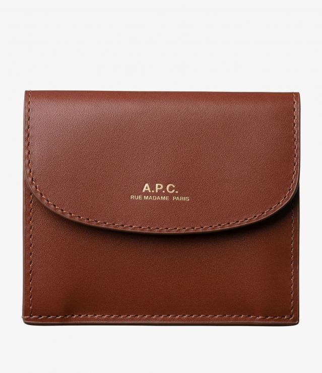 A.P.C. | ウォレット / コンパクトウォレットの商品一覧 | A.P.C.