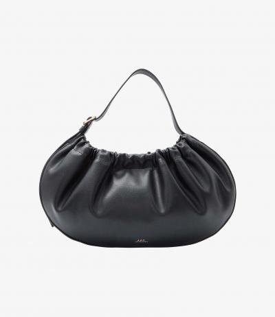 Ninon Hoop バッグ