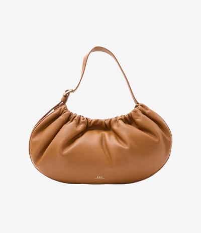 Ninon Hoop バッグ