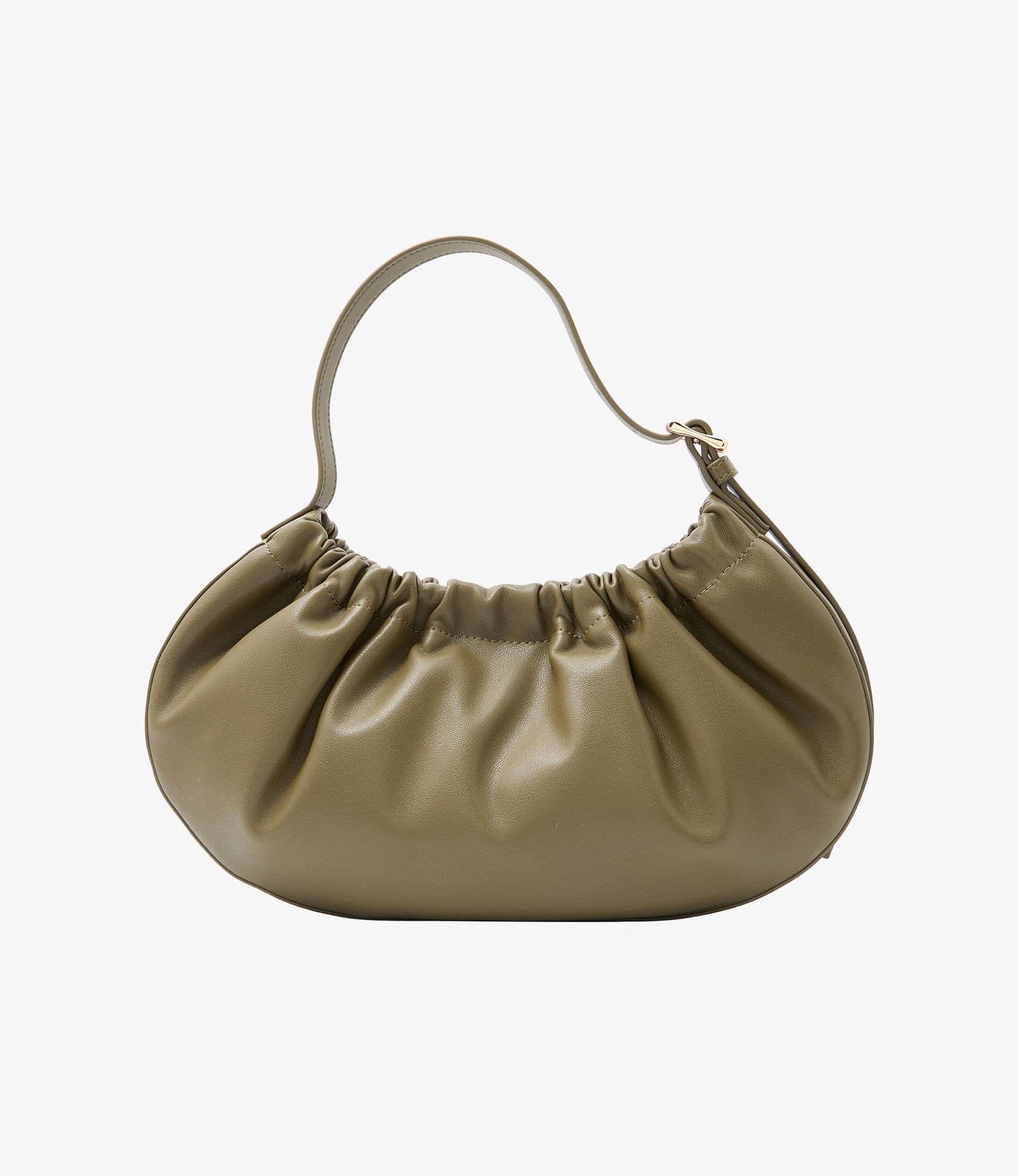 ミリタリーカーキ